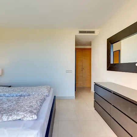 Luxury Penthouse Ferienhaus *