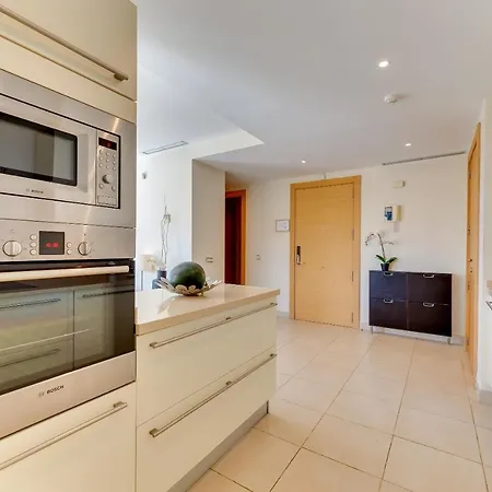 Ferienhaus Luxury Penthouse Marbella