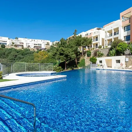 Luxury Penthouse Vakantiehuis Marbella
