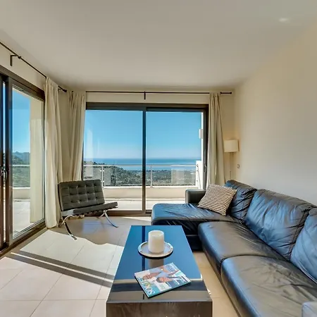 Luxury Penthouse Vakantiehuis *