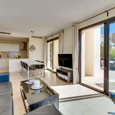 Vakantiehuis Luxury Penthouse *