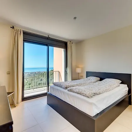 Vakantiehuis Luxury Penthouse *