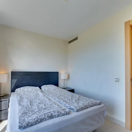 Vakantiehuis Luxury Penthouse *