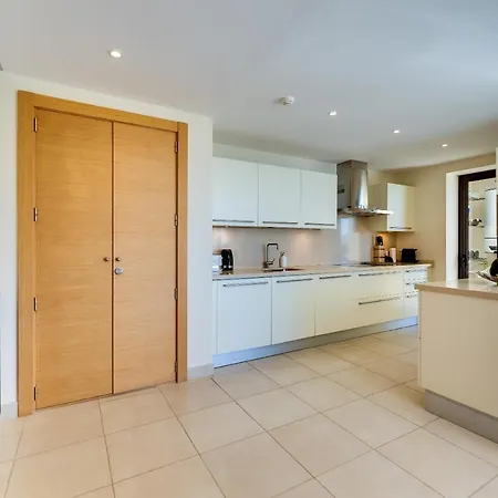 Luxury Penthouse Vakantiehuis *