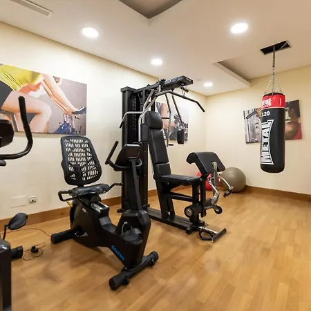 Luxury Penthouse Vakantiehuis