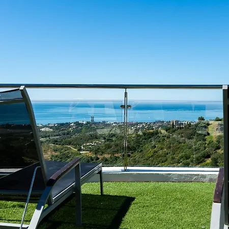 Luxury Penthouse Vakantiehuis