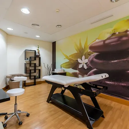 Luxury Penthouse *