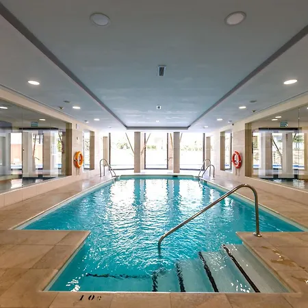 Luxury Penthouse *