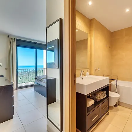 Luxury Penthouse * マルベーリャ