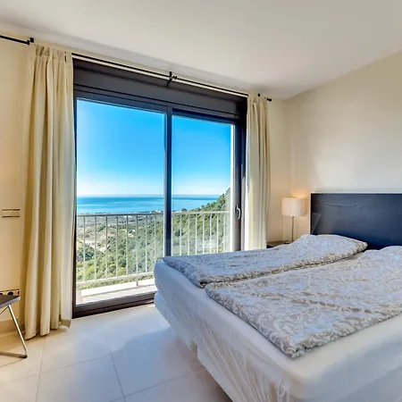 Luxury Penthouse 別荘 マルベーリャ