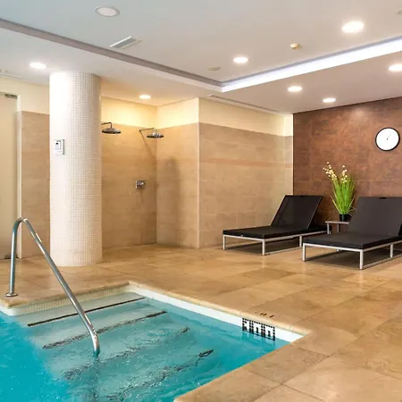 Luxury Penthouse 別荘